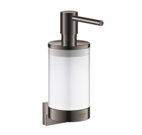 SOPORTE DOSIFICADOR - PORTAVASO SELECTION GROHE